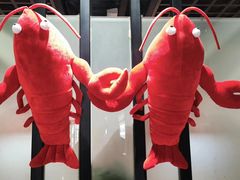 -叶派龙虾•招牌香辣蟹·海鲜(中海国际店)