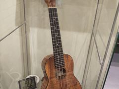 -WithU悠弦时光·尤克里里之家ukulele(宽窄巷子店)