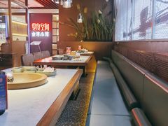 -鲜潭蒸汽石锅鱼(五道口购物中心店)