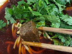 -重庆老五牛肉面(槐树店路店)