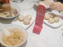 -小杨生煎(百联嘉定购物中心店)