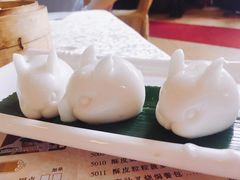 -龙的酒楼·手工早茶·顺德菜(近良路店)