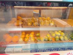 -陈多多·豆腐奶茶(草市街店)