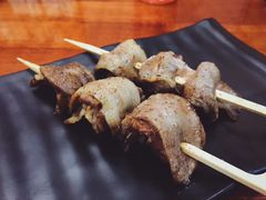 -鸟串烧Yakitori