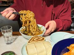 -小吊梨汤·北京菜·烤鸭(双井乐成中心店)