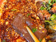 -文立新·秤盘麻辣烫(天通苑店)