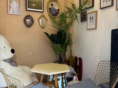 -W CAFE(甜爱路店)