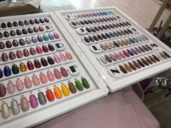 -Beauty Nails 美甲美睫皮肤管理