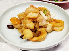 -京味斋·北京烤鸭(华威桥北工大店)