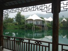 -帐篷客·溪龙茶谷度假酒店