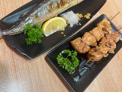 -胜代日本料理(云程巷小区店)