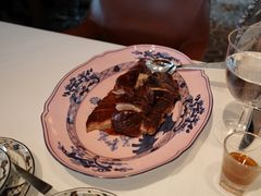 -夏苑(新加坡丽思卡尔顿美年酒店)