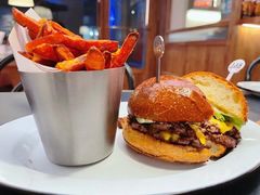 -尚牛社会 Beef & Liberty(金桥EKA天物店)