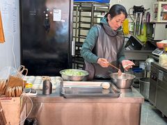 -百年夯碳烤胡椒饼(阿拉城店)