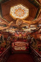 -花嫁丽舍海岛婚礼殿堂(国展店)