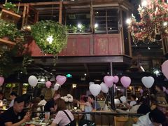 -胡桃里音乐酒馆(曲江店)