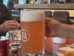-京A Taproom·精酿餐吧(CBD店)