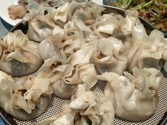 -振生清真饭店(永安道店)