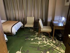 -南通中心濠河风景区圆融广场诺富特酒店