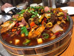 -老号尤兔头(西川店)