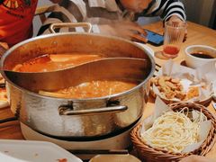 -四喜小胖·北京涮肉(五道营店)