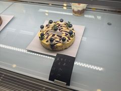 -梦菲思饼屋(瑞金宾馆店)