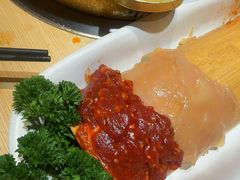 -东道煮牛肉火锅(东盛大街店)