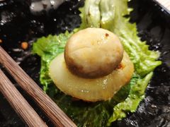 -听说碳烧蛙(高新万达店)