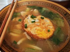 -嵊州特色小吃(萧山街店)