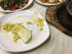 -吉源大排档·鱼生·海鲜(烧烤彩印厂店)