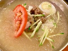 -喜来稀肉(金巴利道店)