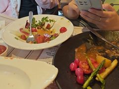 -安妮意大利餐厅(丽都店)