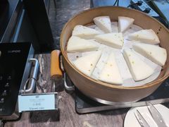 -杭州盛泰开元名都大酒店-地中海自助餐厅