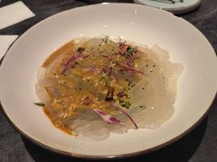 东北大拉皮-金掌勺东北菜(格兰晴天店)