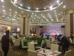 -芭菲盛宴·环球美食(袁家岗店)