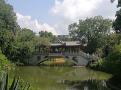 -柳侯公园