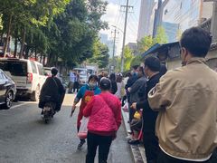 -蓉城西二道无名冒菜(西二道街店)