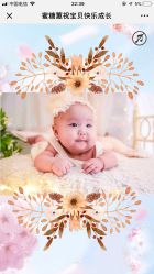 -鹿乐·亲子儿童摄影(城东翠雍新城南区店)