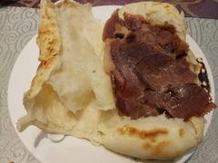 驴肉焖子火烧-高玛纳驴肉火烧(河间总店)