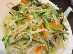 -玫瑰红烤羊排(北新桥三条店)