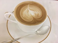 -Cova Ristorante & Caffe(海港城店)