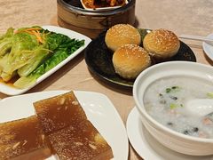 -广东胜利宾馆西关粤中餐厅