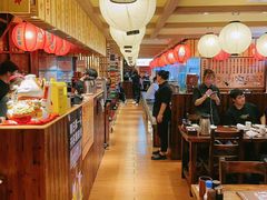 -鸟鹏烧鸟居酒屋(熙龙湾店)