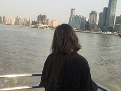 -黄浦江游览快线(金陵东路码头)