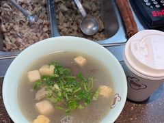 -回味鸭血粉丝汤(砂之船店)