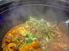 -山河屯铁锅炖(哈西站店)