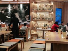 大堂-味千拉面(瑞虹生活广场店)