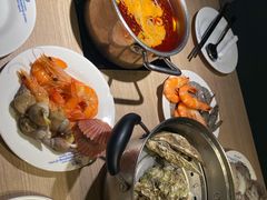 -星伦多自助料理(华润万象城店)