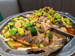 -一味一诚•鲜嫩烤鱼(昌平悦荟店)