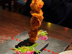 -甘尼仕印度餐厅爵士酒吧(阳春巷店)